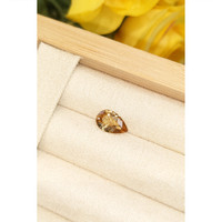 2.23 Ct. Zircon from Ceylon (Sri Lanka) Life Style