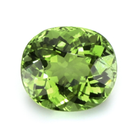 3.23 Ct. Tourmaline from Madagascar Video