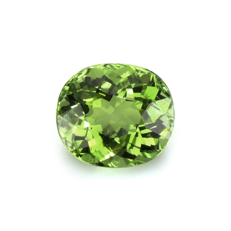 3.23 Ct. Tourmaline from Madagascar