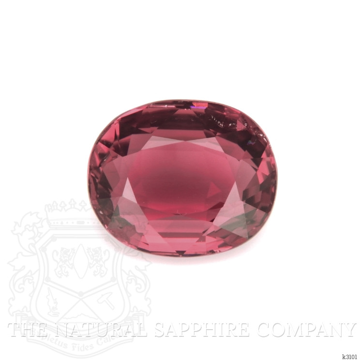 9.21 Ct. Tourmaline from Brazil