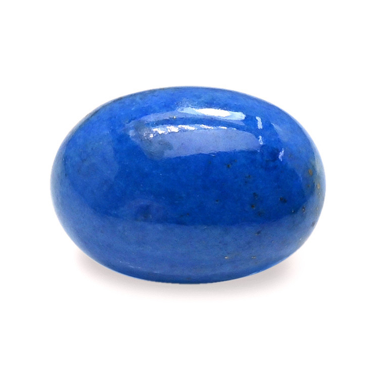 11.50 Ct. Cabochon Lapis from Afghanistan