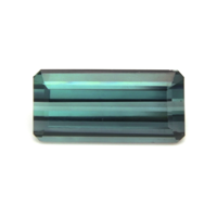 6.15 Ct. Tourmaline from Brazil Video