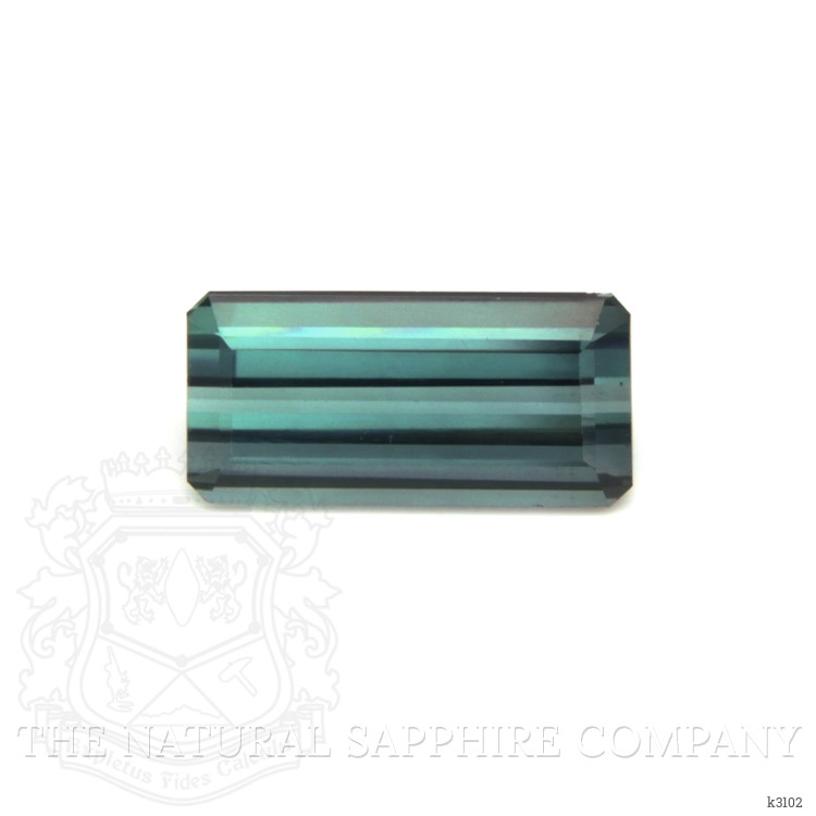6.15 Ct. Tourmaline from Brazil