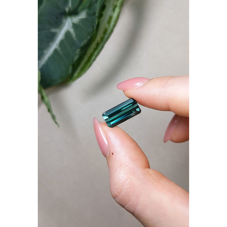 6.15 Ct. Tourmaline from Brazil