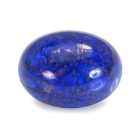 10.98 Ct.Tw. Oval Lapis