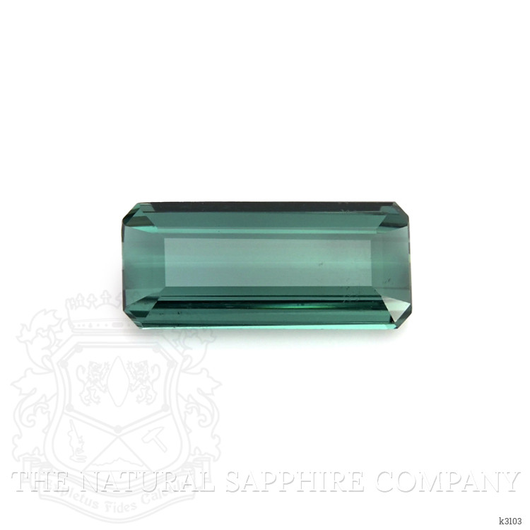 3.57 Ct. Tourmaline from Brazil