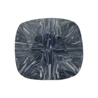 2.46 Ct. Spinel from Burma (Myanmar) Video