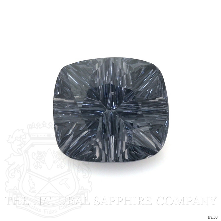 2.46 Ct. Spinel from Burma (Myanmar)