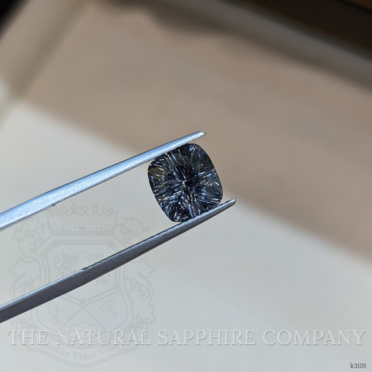 2.46 Ct. Spinel from Burma (Myanmar)