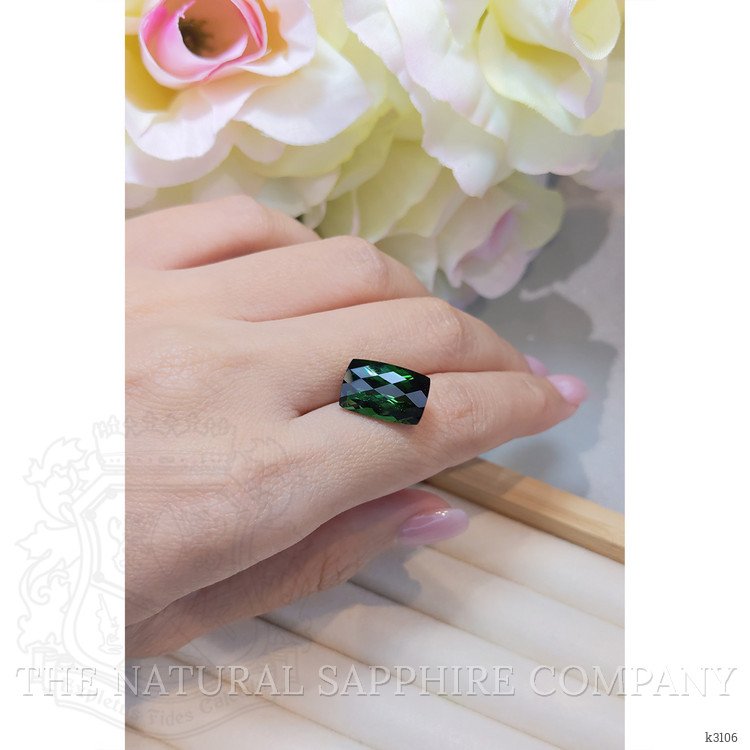 7.95 Ct. Tourmaline from Brazil