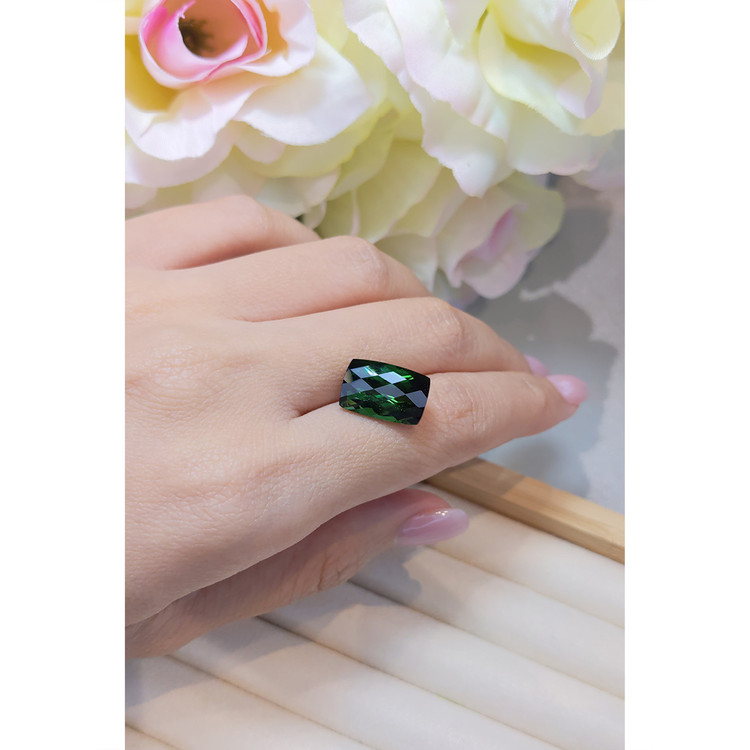 7.95 Ct. Tourmaline from Brazil