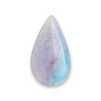 2.76 Ct. Blue Cabochon Paraiba Tourmaline from Brazil Video