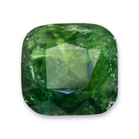 16.10 Ct. Green Tourmaline from Madagascar Video