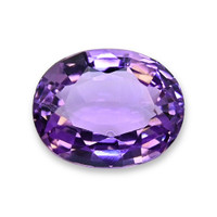 4.56 Ct. Purple Amethyst from Ceylon (Sri Lanka) Video