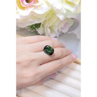 8.92 Ct. Tourmaline from Brazil Life Style