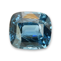 1.52 Ct. Blue Spinel from Ceylon (Sri Lanka) Video