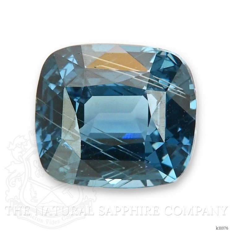 1.52 Ct. Blue Spinel from Ceylon (Sri Lanka)