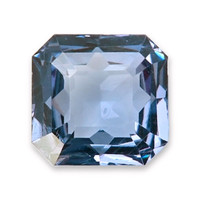 1.67 Ct. Blue Spinel from Ceylon (Sri Lanka) Video