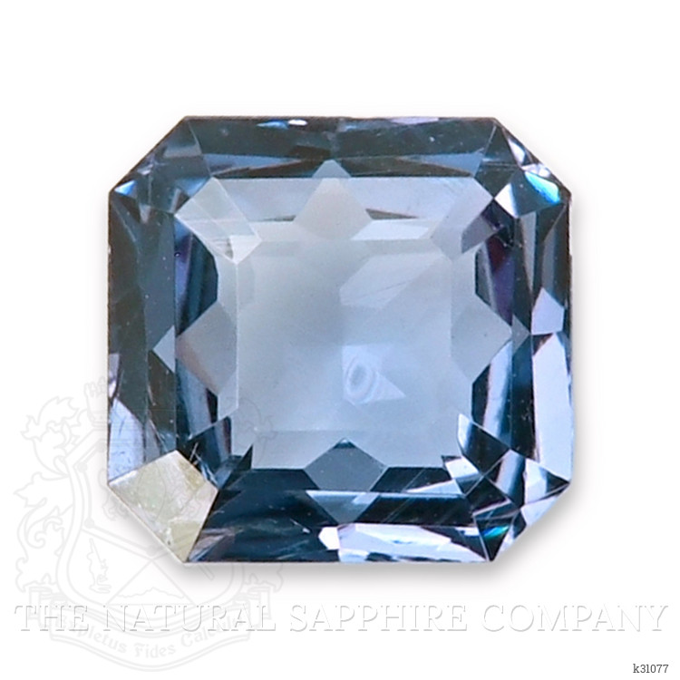 1.67 Ct. Blue Spinel from Ceylon (Sri Lanka)