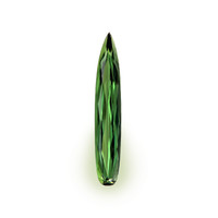 8.46 Ct. Tourmaline from Brazil Video