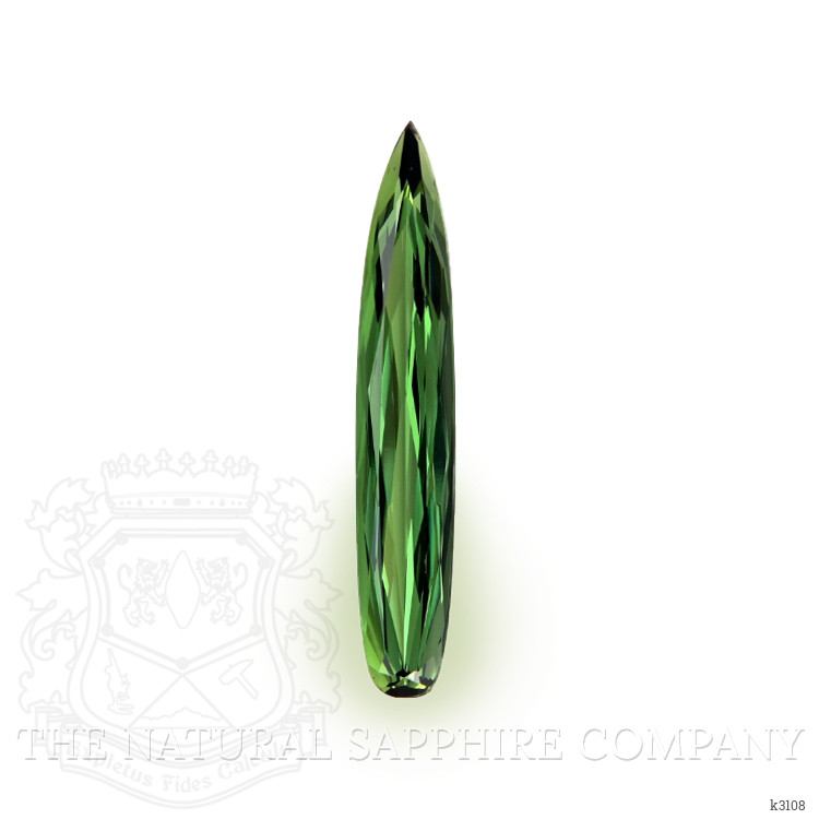 8.46 Ct. Tourmaline from Brazil