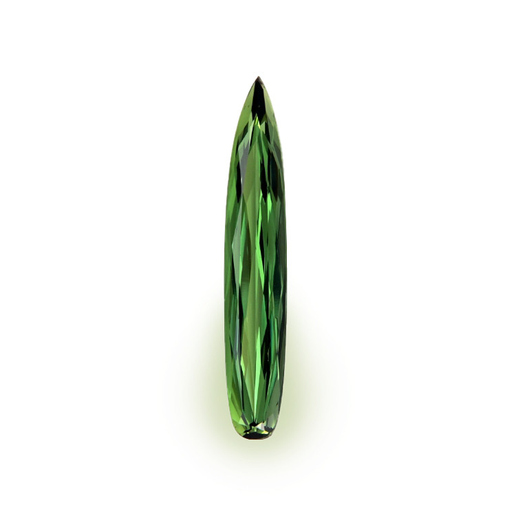 8.46 Ct. Tourmaline from Brazil