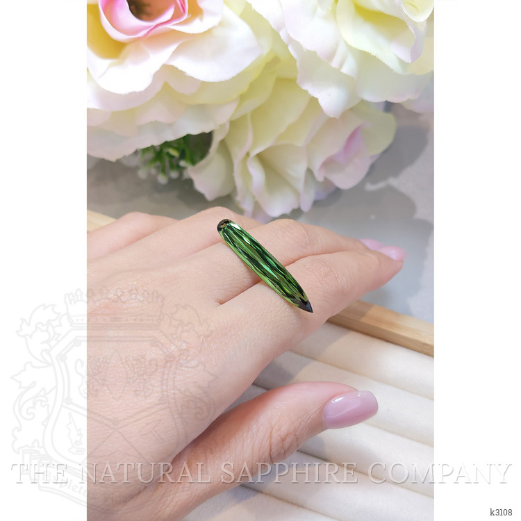 8.46 Ct. Tourmaline from Brazil