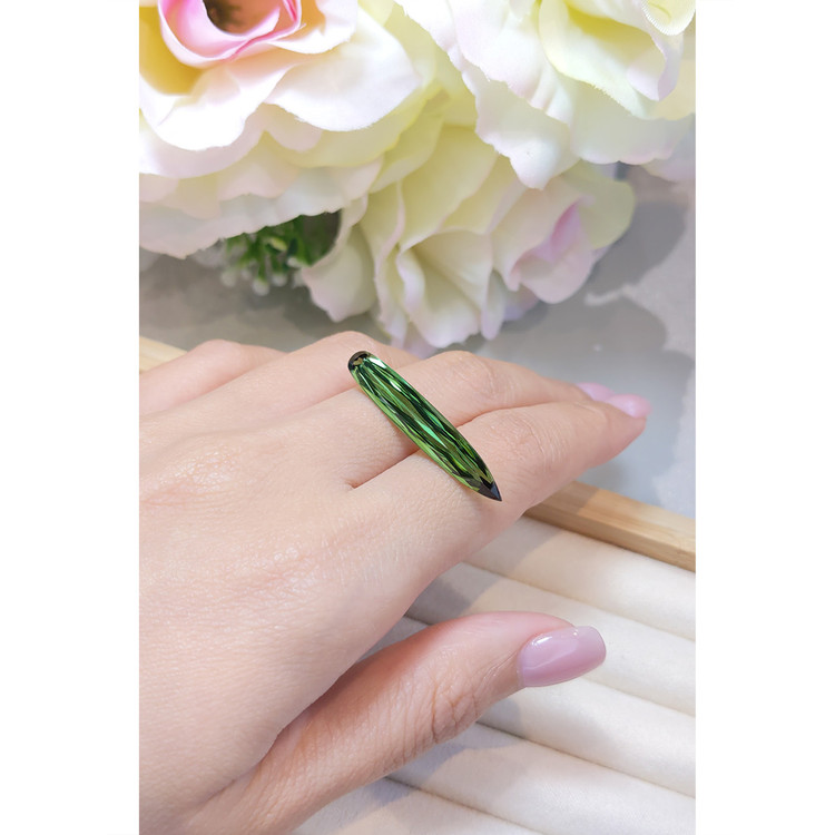 8.46 Ct. Tourmaline from Brazil