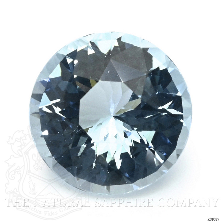 5.80 Ct. Blue Aquamarine from Brazil