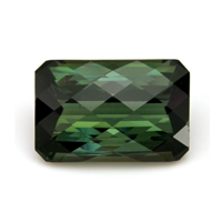 10.00 Ct. Tourmaline from Brazil Video