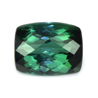 10.14 Ct. Tourmaline from Brazil Video