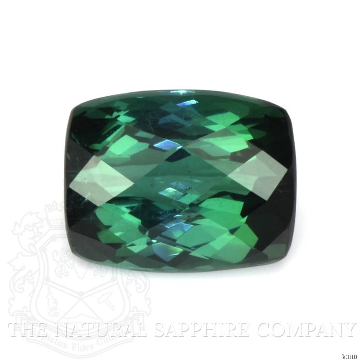 10.14 Ct. Tourmaline from Brazil