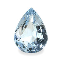 4.50 Ct. Blue Aquamarine from Brazil Video