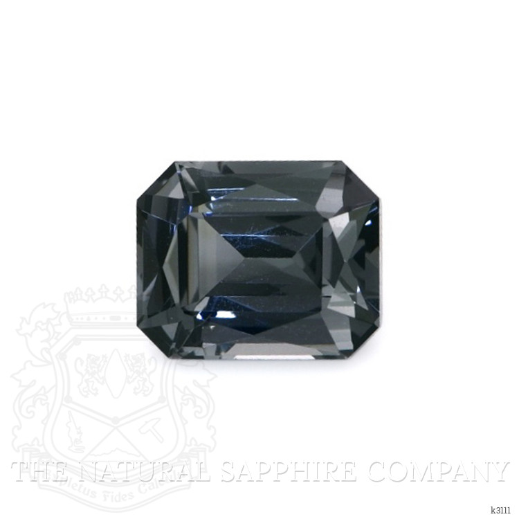 1.44 Ct. Spinel from Burma (Myanmar)