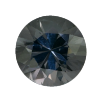 1.56 Ct. Spinel from Burma (Myanmar) Video