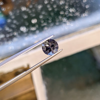 1.56 Ct. Spinel from Burma (Myanmar) Life Style