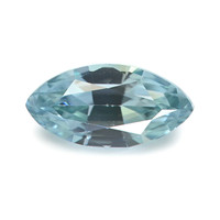 0.85 Ct.Tw. Marquise Zircon