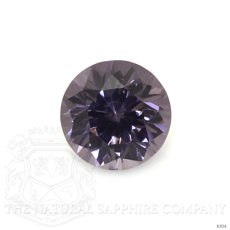 1.89 Ct. Spinel from Burma (Myanmar)