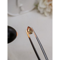 0.75 Ct. Alexandrite from Ceylon (Sri Lanka) Life Style