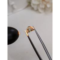 0.96 Ct. Alexandrite from Ceylon (Sri Lanka) Life Style