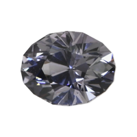 1.19 Ct. Spinel from Burma (Myanmar) Video