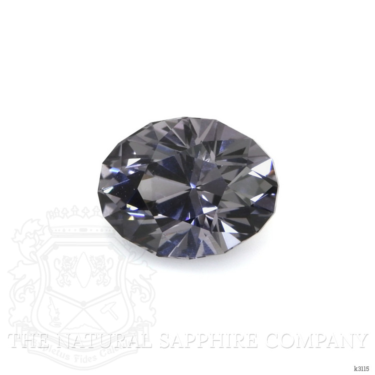 1.19 Ct. Spinel from Burma (Myanmar)