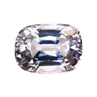 2.63 Ct. Spinel from Burma (Myanmar) Video