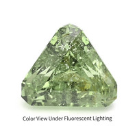 1.66 Ct. Alexandrite from Ceylon (Sri Lanka) Video