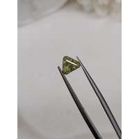1.66 Ct. Alexandrite from Ceylon (Sri Lanka) Life Style