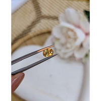 1.03 Ct. Alexandrite from Ceylon (Sri Lanka) Life Style