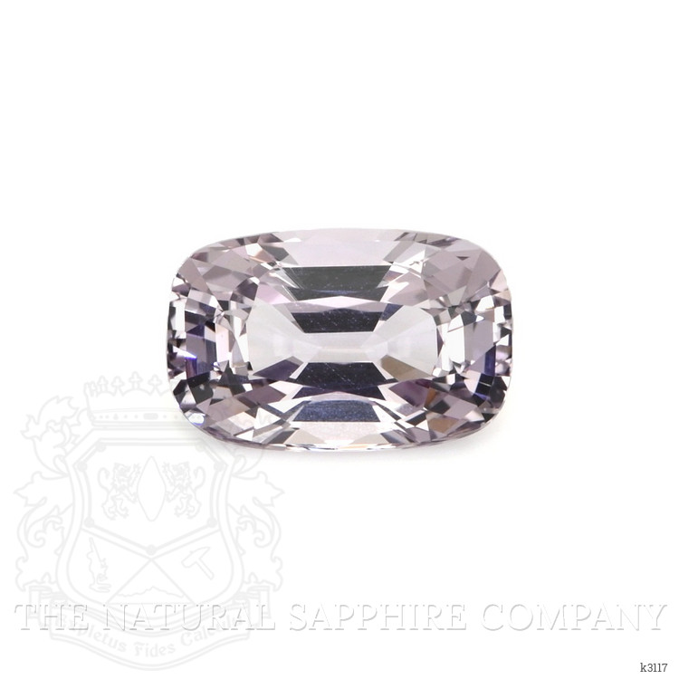 2.65 Ct. Spinel from Burma (Myanmar)