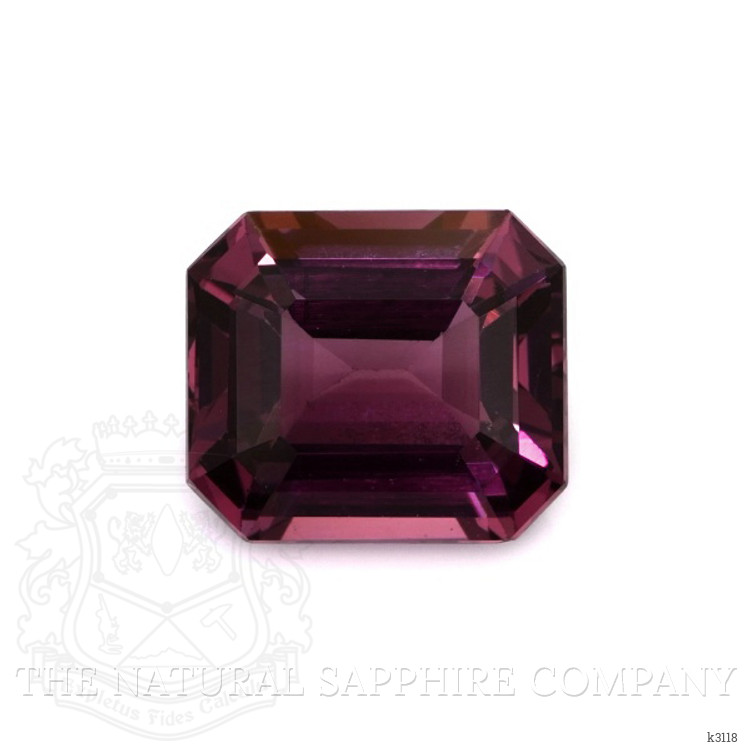 2.74 Ct. Spinel from Burma (Myanmar)