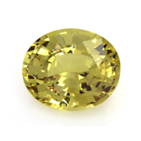 1.96 Ct. Chrysoberyl from Ceylon (Sri Lanka) Video