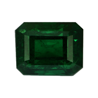 6.31 Ct. Tsavorite Garnet from Tanzania Video